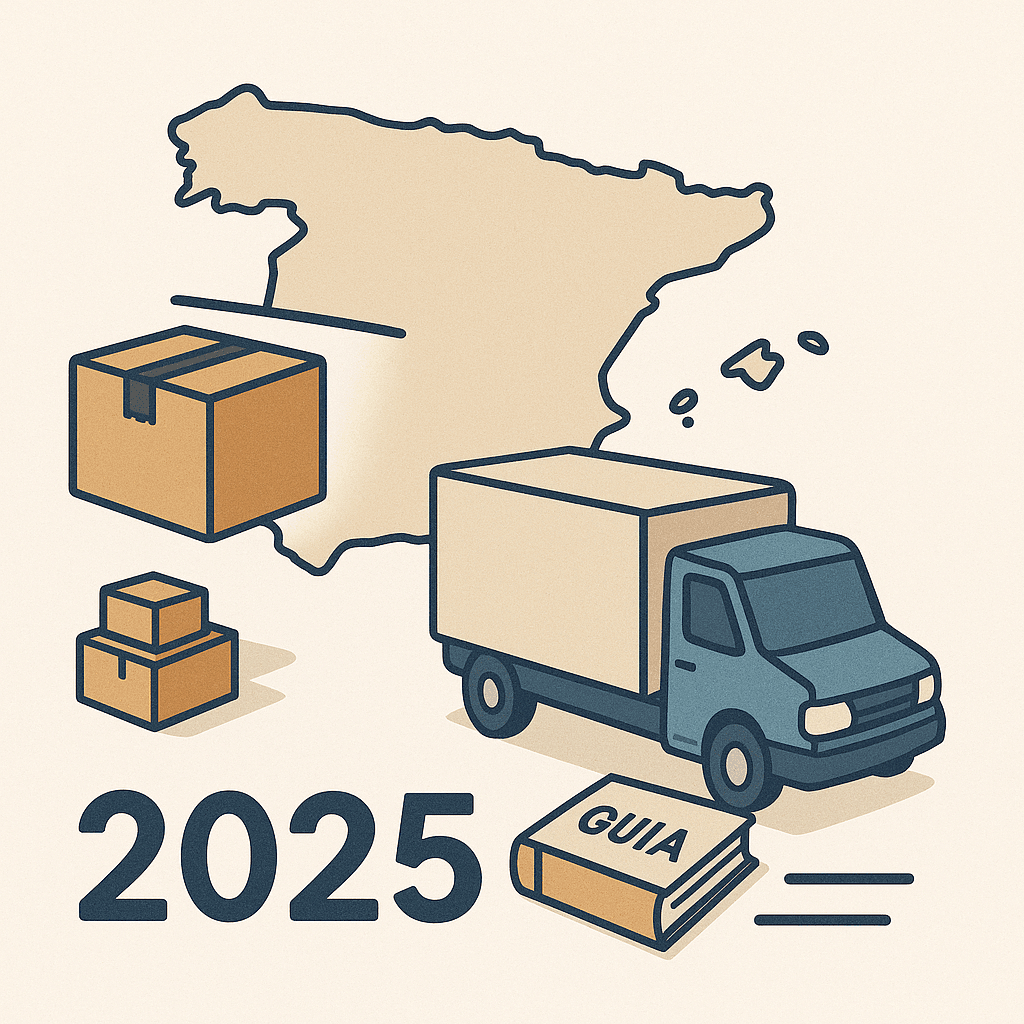 La guia definitiva para realizar envíos seguros con los mejores precios del mercado y comparando todo tipo de servicios.